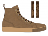 BUTY MOTOCYKLOWE REBELHORN TRAMP 2 SAND 38